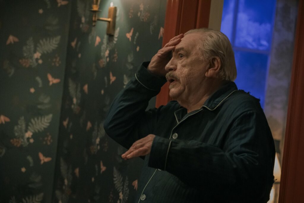 The Parenting on Binge with Lisa Kudrow trailer