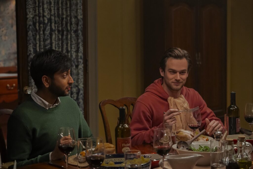 The Parenting on Binge with Lisa Kudrow trailer