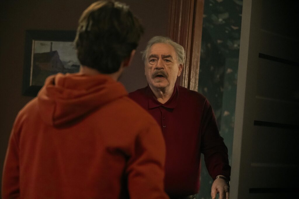 The Parenting on Binge with Lisa Kudrow trailer