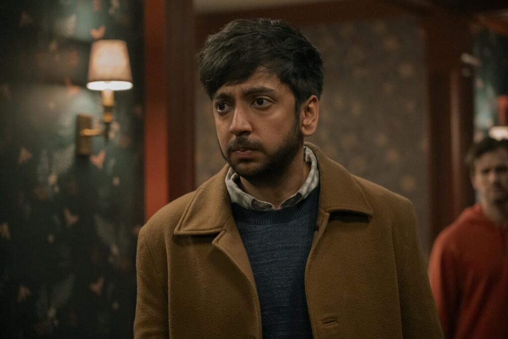 The Parenting on Binge with Lisa Kudrow trailer