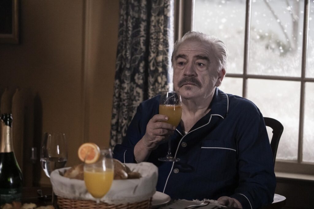 The Parenting on Binge with Lisa Kudrow trailer