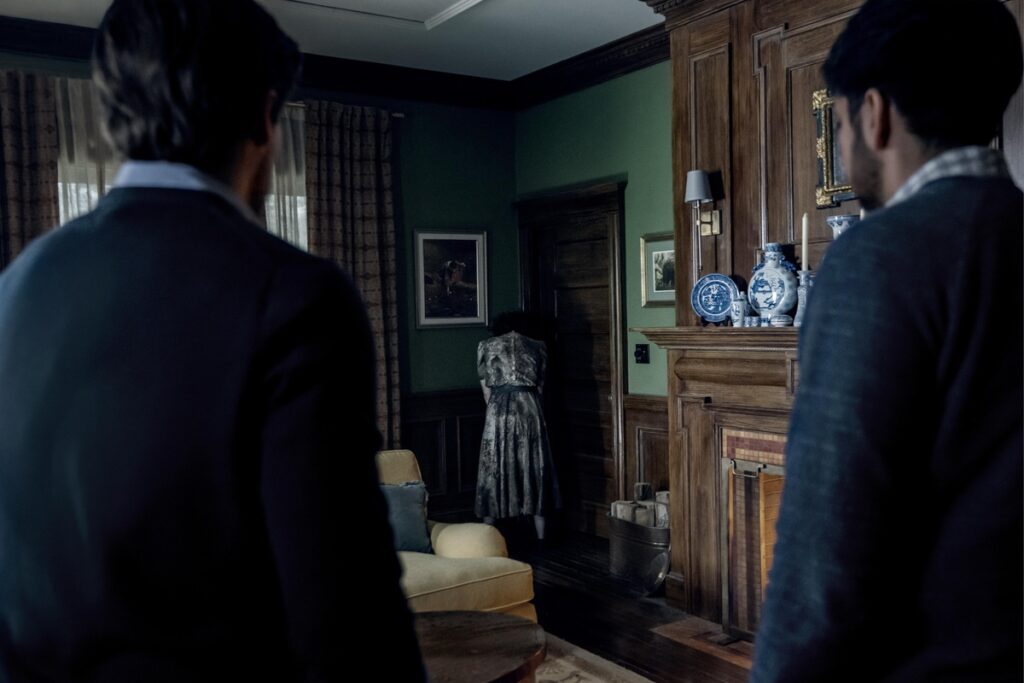 The Parenting on Binge with Lisa Kudrow trailer