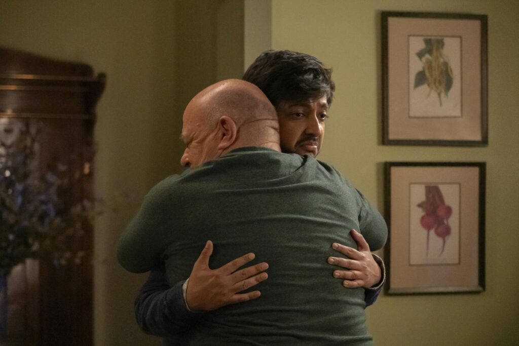 The Parenting on Binge with Lisa Kudrow trailer