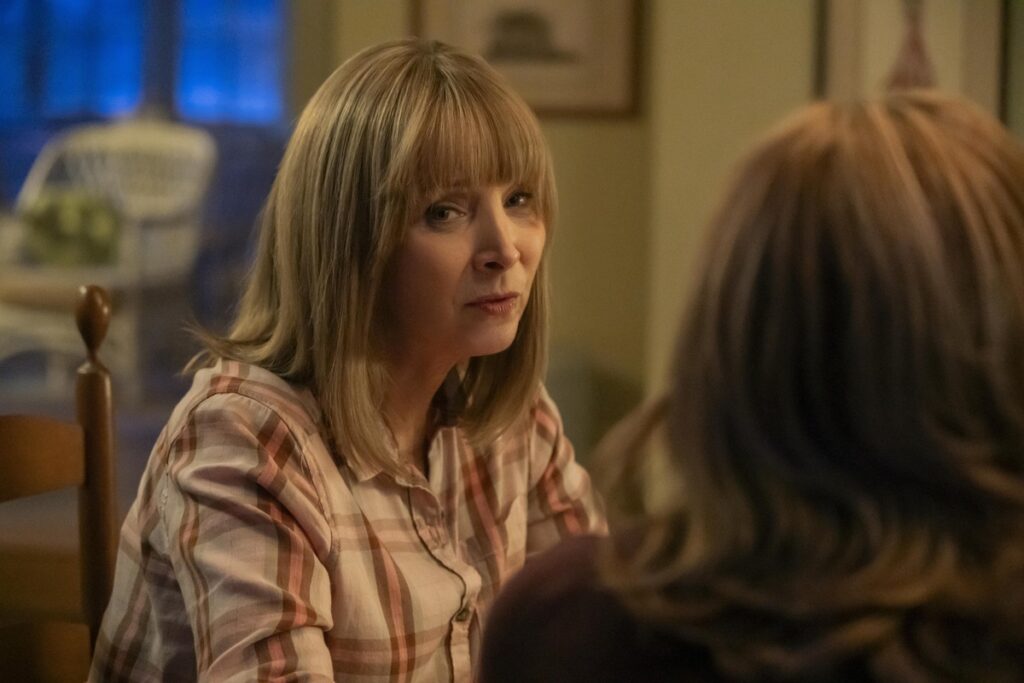 The Parenting on Binge with Lisa Kudrow trailer