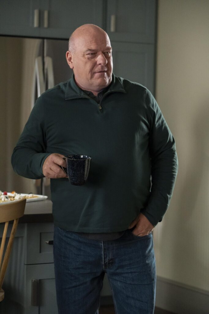 The Parenting on Binge with Lisa Kudrow trailer