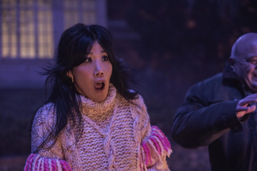 The Parenting on Binge with Lisa Kudrow trailer