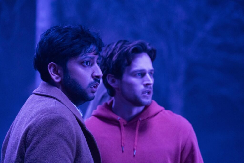 The Parenting on Binge with Lisa Kudrow trailer