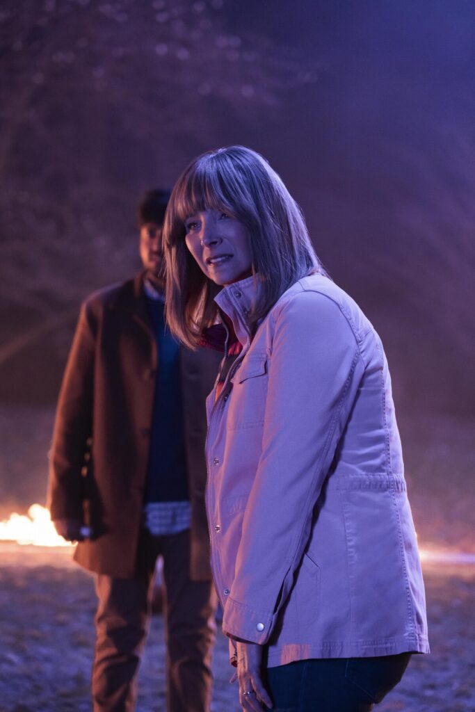 The Parenting on Binge with Lisa Kudrow trailer