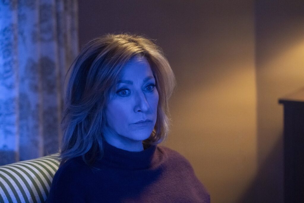 The Parenting on Binge with Lisa Kudrow trailer