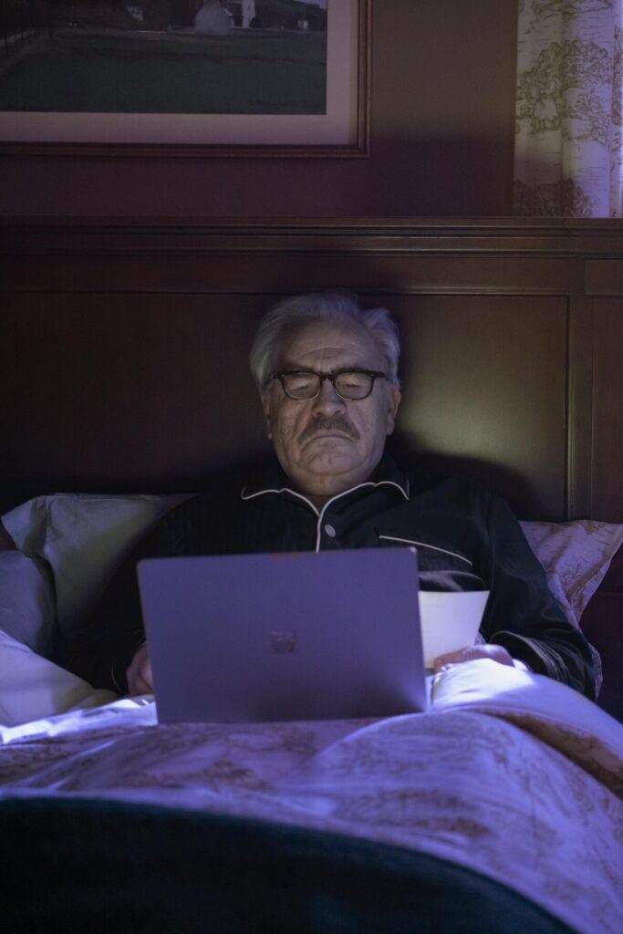 The Parenting on Binge with Lisa Kudrow trailer