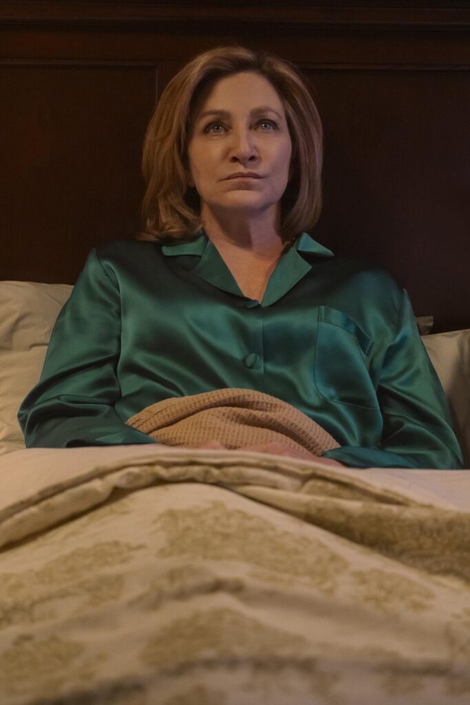 The Parenting on Binge with Lisa Kudrow trailer