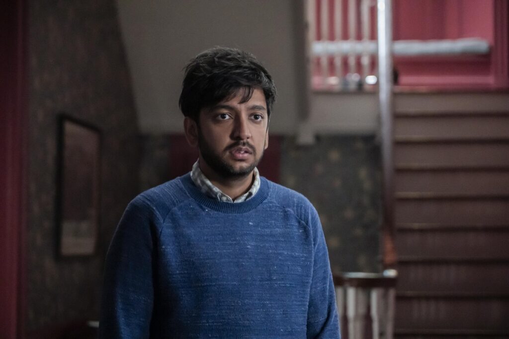 The Parenting on Binge with Lisa Kudrow trailer