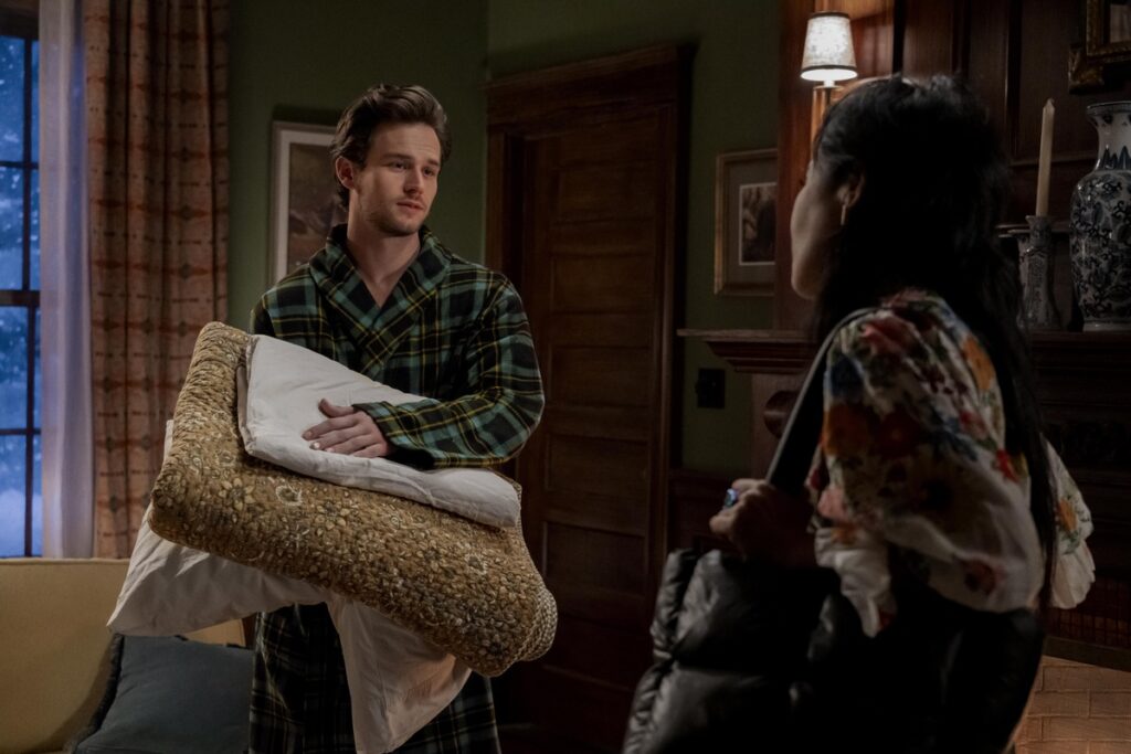 The Parenting on Binge with Lisa Kudrow trailer