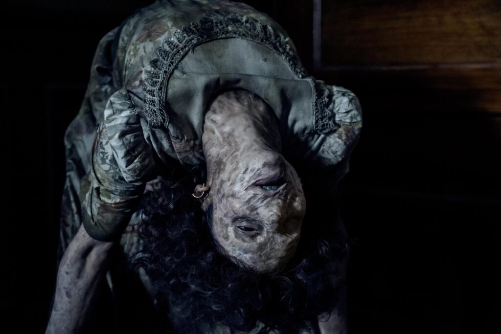 The Parenting on Binge with Lisa Kudrow trailer