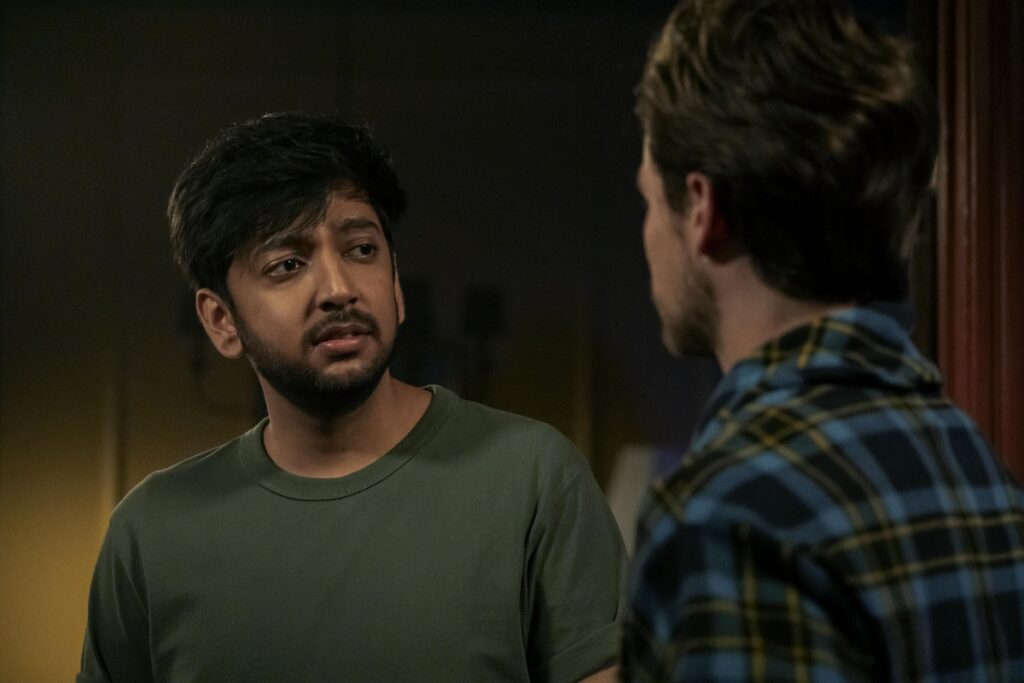 The Parenting on Binge with Lisa Kudrow trailer