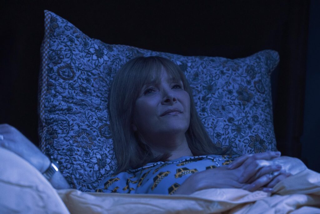 The Parenting on Binge with Lisa Kudrow trailer