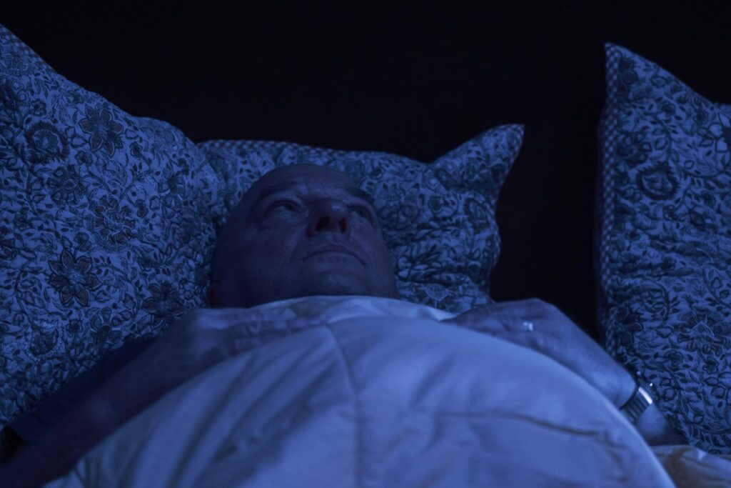 The Parenting on Binge with Lisa Kudrow trailer