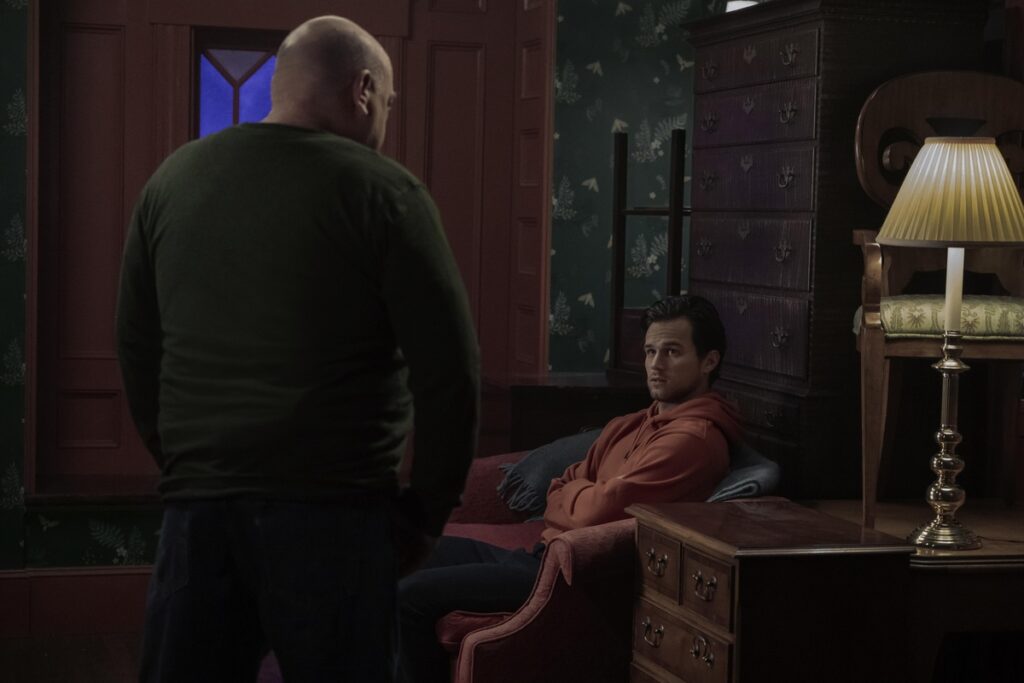 The Parenting on Binge with Lisa Kudrow trailer