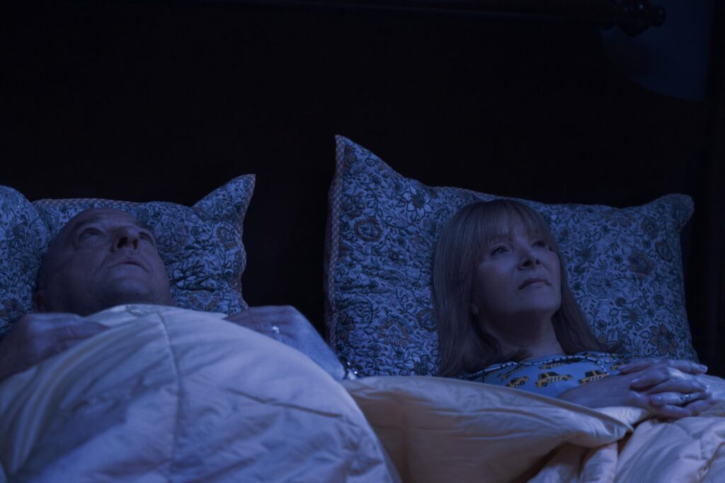 The Parenting on Binge with Lisa Kudrow trailer