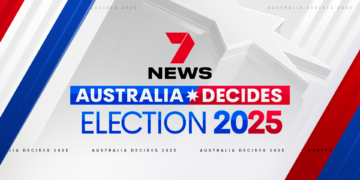 Australia Decides Election 2025 >The country’s most experienced election news team