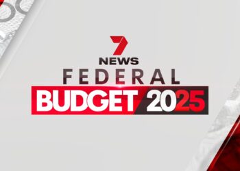 7NEWS 2025 Federal Budget Special on Channel 7 and 7plus