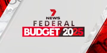 7NEWS 2025 Federal Budget Special on Channel 7 and 7plus
