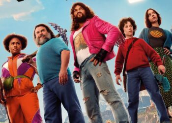 MOVIE REVIEW | A Minecraft Movie