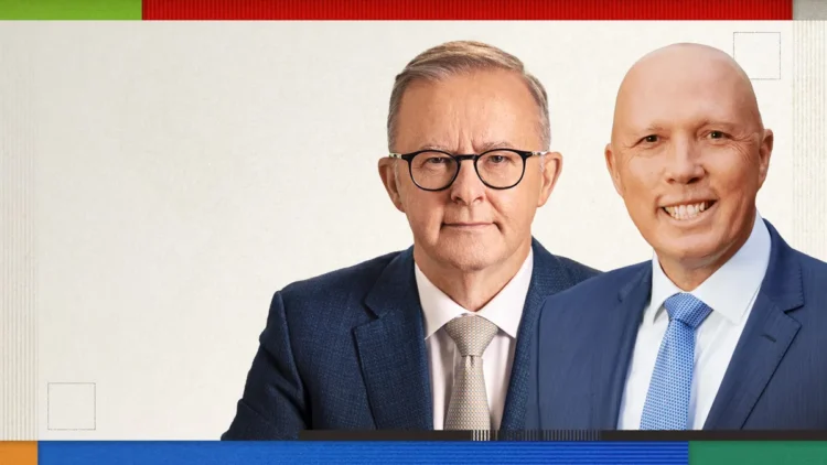 The ABC puts the audience first in election coverage