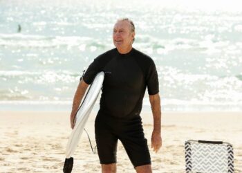 Darby and Joan on ABC and ABC iview S2E2