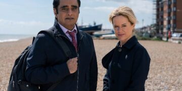 Unforgotten on ABC and ABC iview S6E1