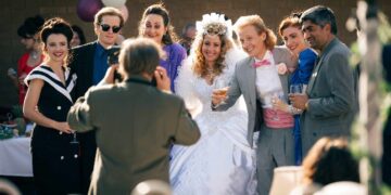 The Newsreader on ABC and ABC iview S3E5