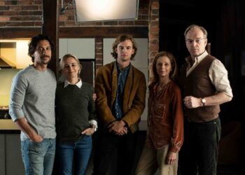 Love Me on ABC and ABC iview S2E6