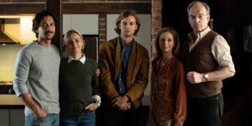 Love Me on ABC and ABC iview S2E6