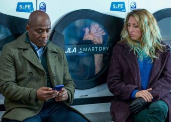 Boat Story on ABC and ABC iview S1E2