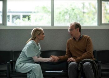 Love Me on ABC and ABC iview S2E5