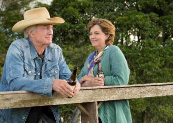 Darby and Joan on ABC and ABC iview S2E3