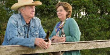 Darby and Joan on ABC and ABC iview S2E3