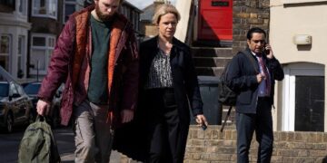 Unforgotten on ABC and ABC iview S6E3