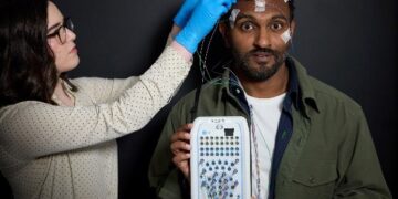 The Role of a Lifetime on ABC and ABC iview S1E5