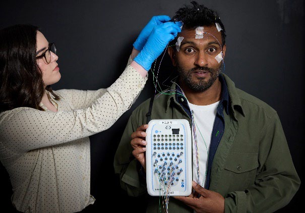 The Role of a Lifetime on ABC and ABC iview S1E5