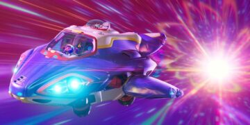 Rocket Club on ABC Kids and ABC iview S1