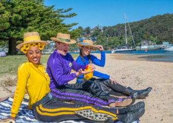 Ready Steady Wiggle! on ABC Kids and ABC iview S7