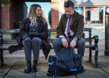 Boat Story on ABC and ABC iview S1E3