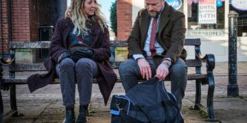 Boat Story on ABC and ABC iview S1E3