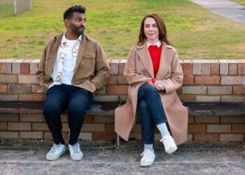 The Role of a Lifetime on ABC and ABC iview S1E3