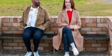 The Role of a Lifetime on ABC and ABC iview S1E3