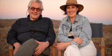 Creative Types with Virginia Trioli on ABC and ABC iview S2E1