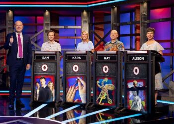 Hard Quiz on ABC and ABC iview S10E8