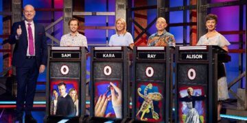 Hard Quiz on ABC and ABC iview S10E8