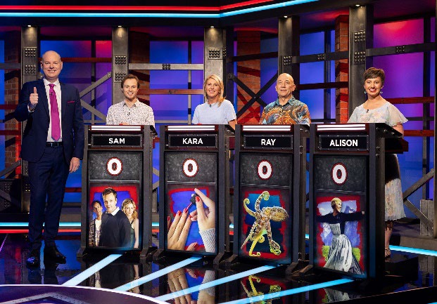 Hard Quiz on ABC and ABC iview S10E9